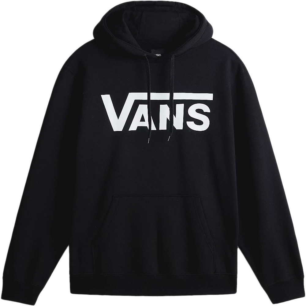 Vans sudadera hombre VANS CLASSIC PULLOVER vista trasera