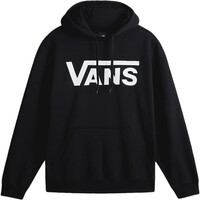 Vans sudadera hombre VANS CLASSIC PULLOVER vista trasera