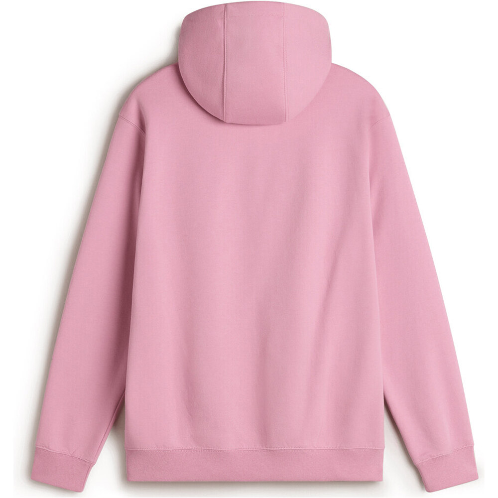 Vans sudadera hombre Vans Classic vista trasera