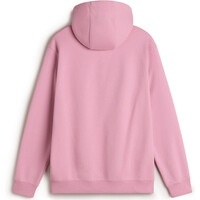 Vans sudadera hombre Vans Classic vista trasera