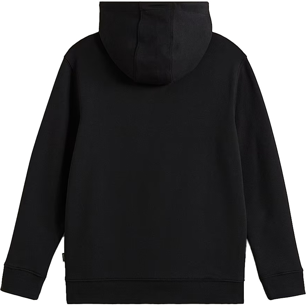 Vans sudadera niño BY Vans SK8 PO vista trasera