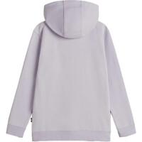 Vans sudadera niño Vans Classic II vista trasera