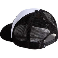 Vans visera lona Classic Patch Curved Bill Trucker 02