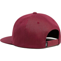 Vans visera lona Classic Vans 01