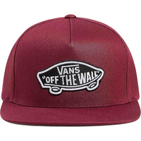 Vans visera lona Classic Vans 02