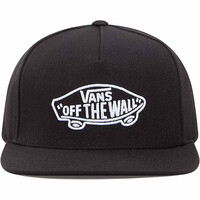 Vans visera lona Classic Vans 02