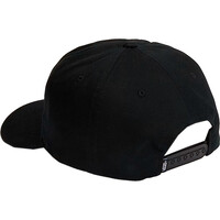 Vans visera lona Drop V Logo Snapback 01