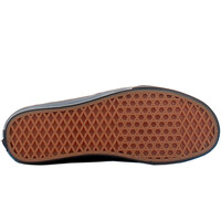 Vans zapatilla moda hombre Ashwood Hi Decon vista superior