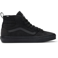 Vans zapatilla moda hombre Ashwood Hi VansGuard lateral exterior
