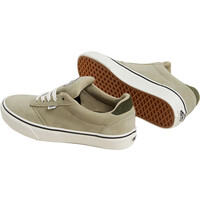 Vans zapatilla moda hombre Atwood Deluxe suede lateral interior
