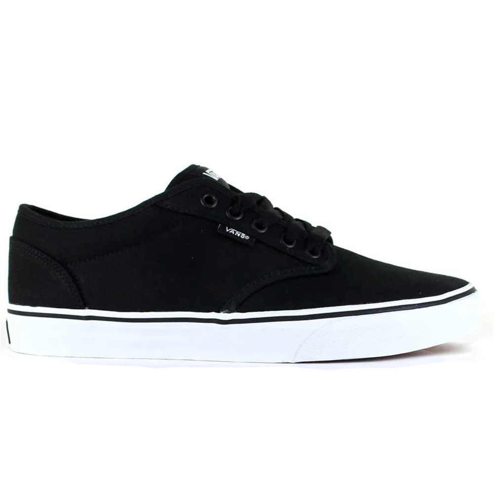 Vans zapatilla moda hombre ATWOOD lateral exterior