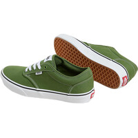 Vans zapatilla moda hombre Atwood lateral interior
