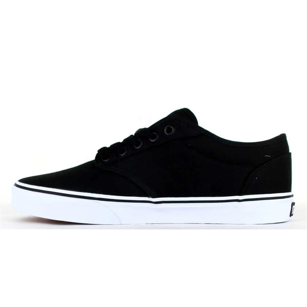 Vans zapatilla moda hombre ATWOOD puntera