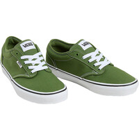 Vans zapatilla moda hombre Atwood puntera