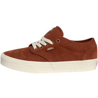 ATWOOD SUEDE