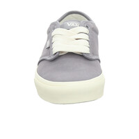 Vans zapatilla moda hombre Atwood suede puntera