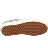 Vans zapatilla moda hombre Atwood suede vista superior