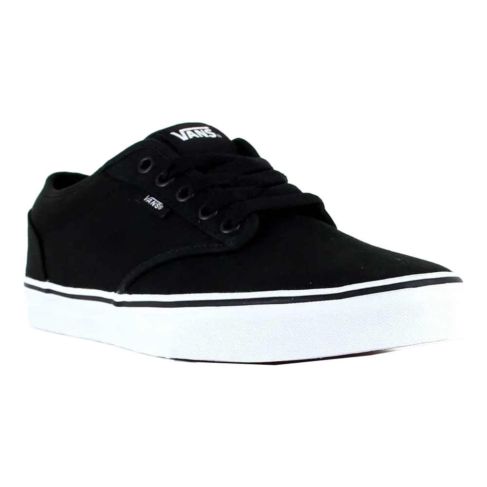 Vans zapatilla moda hombre ATWOOD vista superior