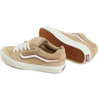 Vans zapatilla moda hombre Caldrone suede lateral interior