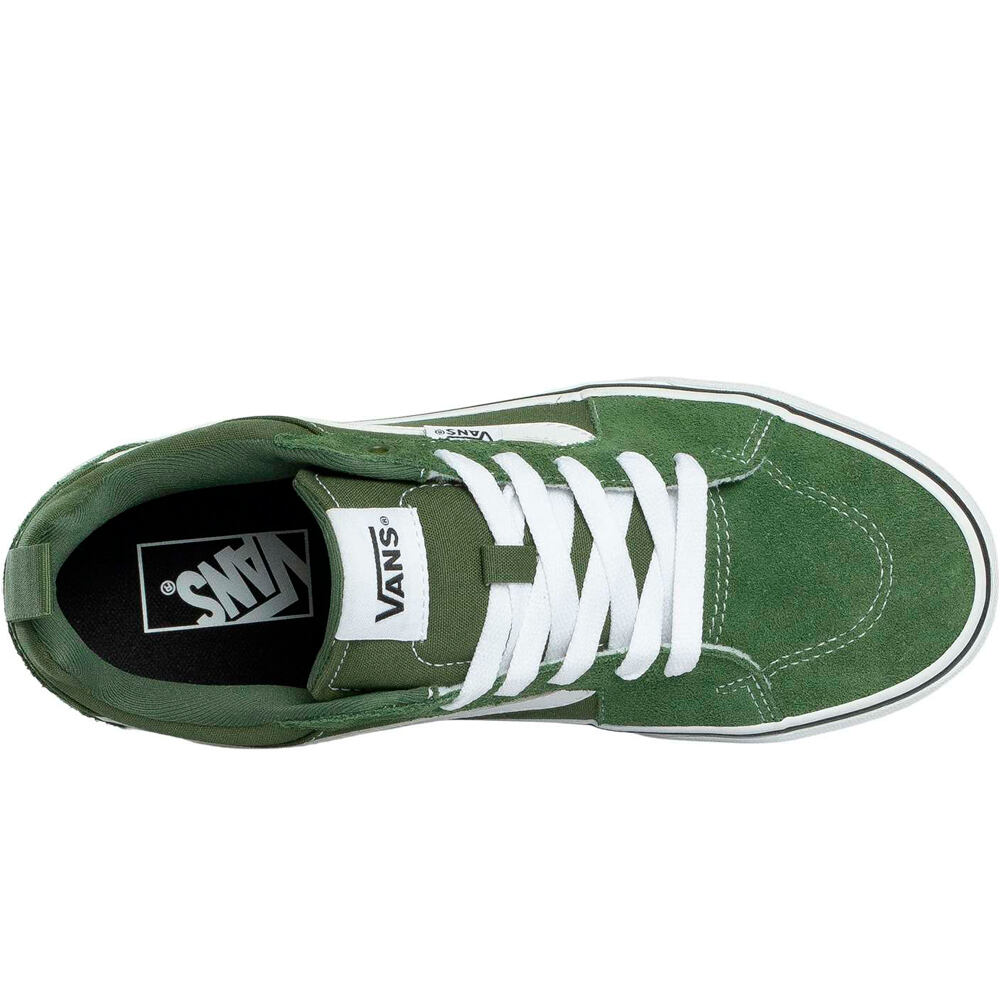 Vans zapatilla moda hombre Filmore 06