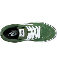 Vans zapatilla moda hombre Filmore 06