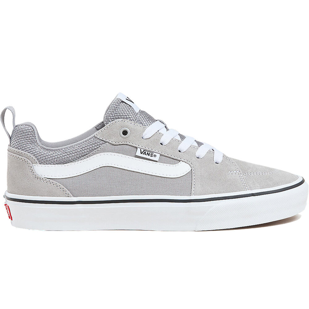 Vans zapatilla moda hombre Filmore lateral exterior