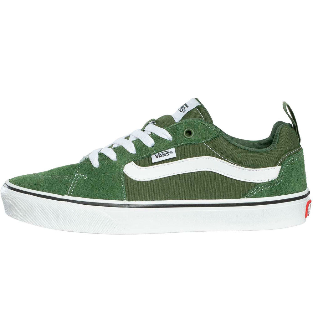 Vans zapatilla moda hombre Filmore lateral exterior
