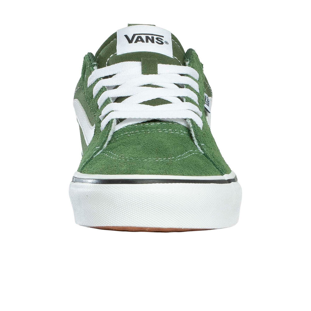 Vans zapatilla moda hombre Filmore puntera