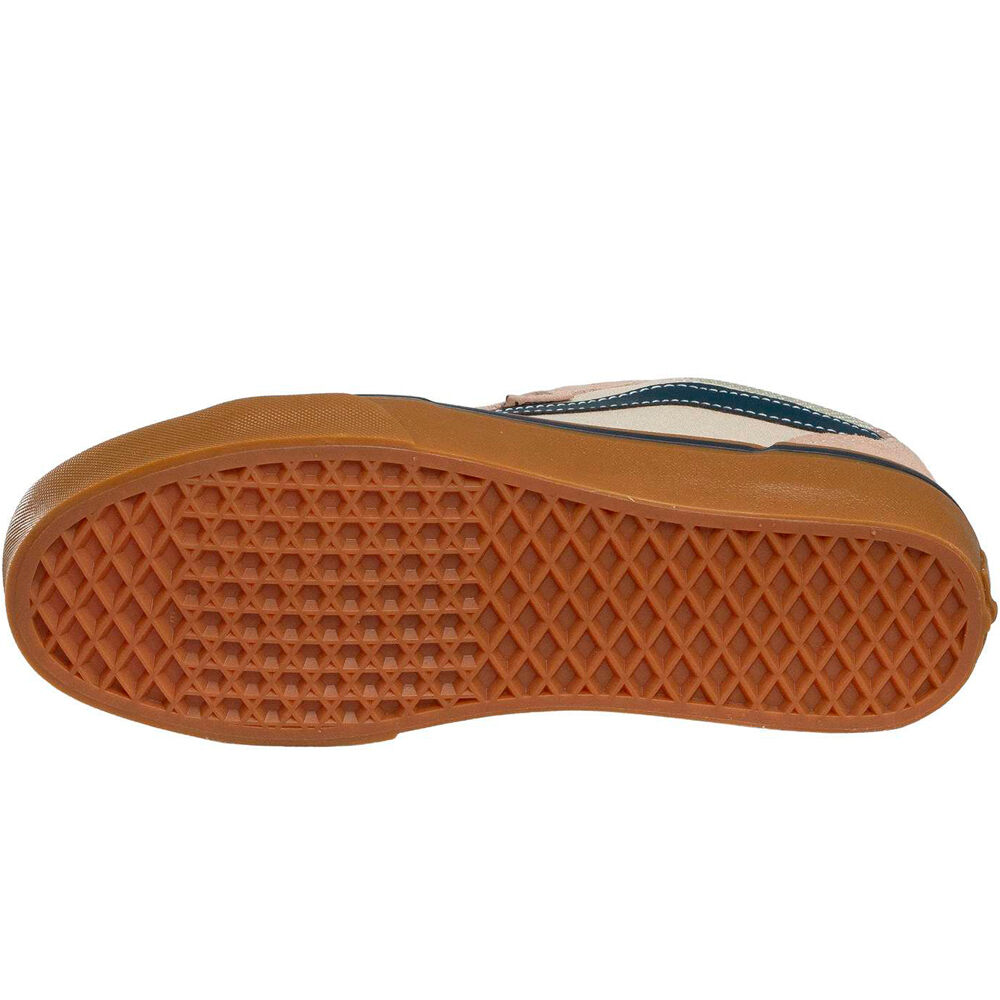 Vans zapatilla moda hombre Filmore suede canvas 05