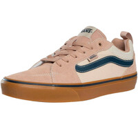 Vans zapatilla moda hombre Filmore suede canvas lateral interior