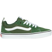 Vans zapatilla moda hombre Filmore vista trasera
