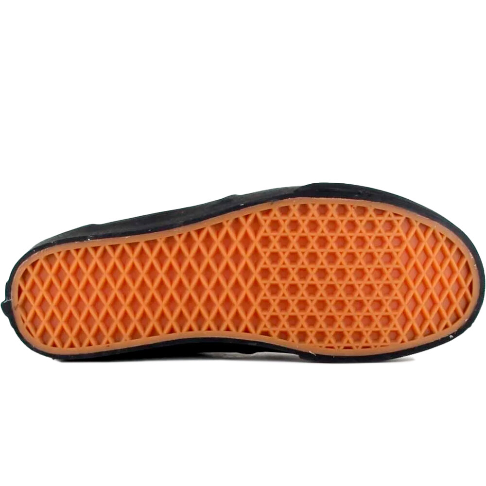 Vans zapatilla moda hombre MN ATWOOD (CANVAS) BLACK/ 05