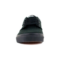 Vans zapatilla moda hombre MN ATWOOD (CANVAS) BLACK/ lateral interior