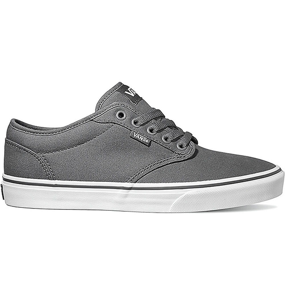 Vans zapatilla moda hombre MN Atwood canvas lateral exterior