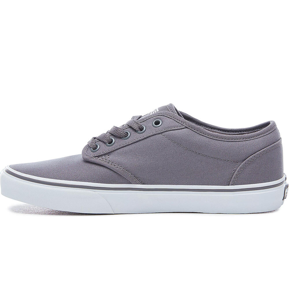 Vans zapatilla moda hombre MN Atwood canvas puntera