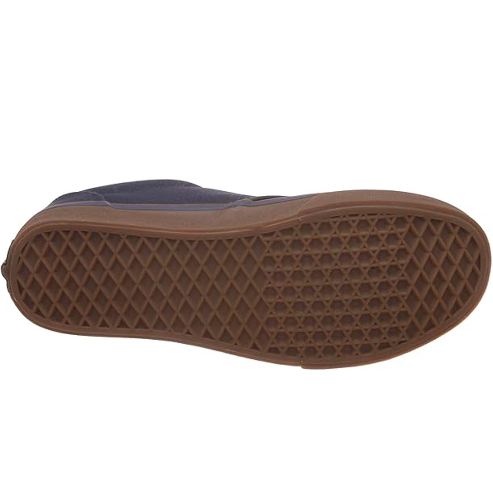 Vans zapatilla moda hombre MN Atwood canvas puntera