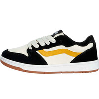 Vans zapatilla moda hombre Ryland LS lateral exterior