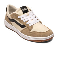 Vans zapatilla moda hombre Ryland LS lateral interior