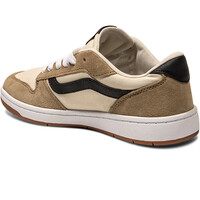 Vans zapatilla moda hombre Ryland LS puntera