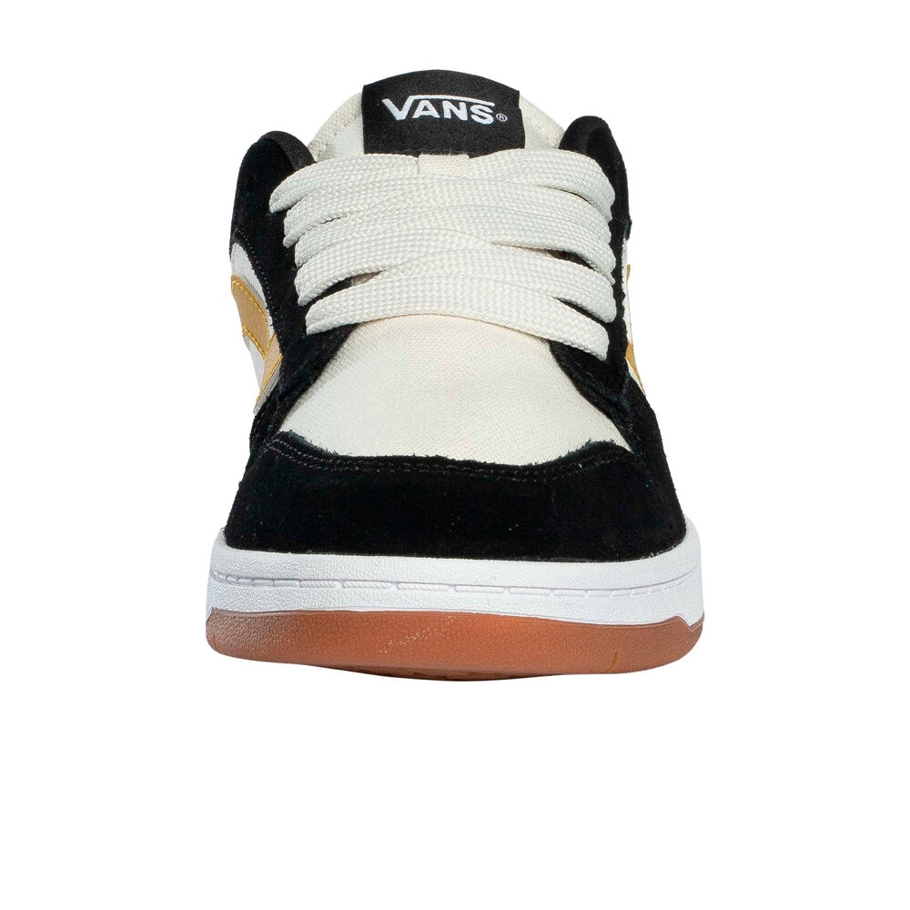 Vans zapatilla moda hombre Ryland LS puntera