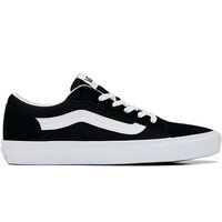 Vans zapatilla moda hombre Vero LS suede canvas lateral exterior