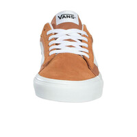 Vans zapatilla moda hombre Vero LS SUEDE/CANVAS puntera