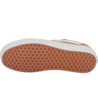 Vans zapatilla moda hombre Vero LS SUEDE/CANVAS vista superior