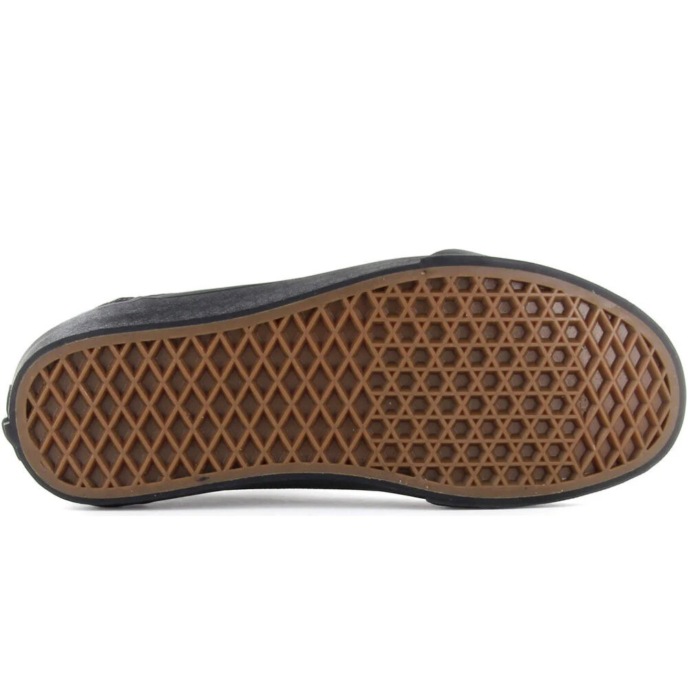 Vans zapatilla moda hombre WARD CANVAS 05