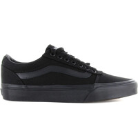 Vans zapatilla moda hombre WARD CANVAS lateral exterior