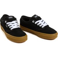 Vans zapatilla moda mujer Atwood puntera