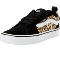 Vans zapatilla moda mujer Filmore lateral interior