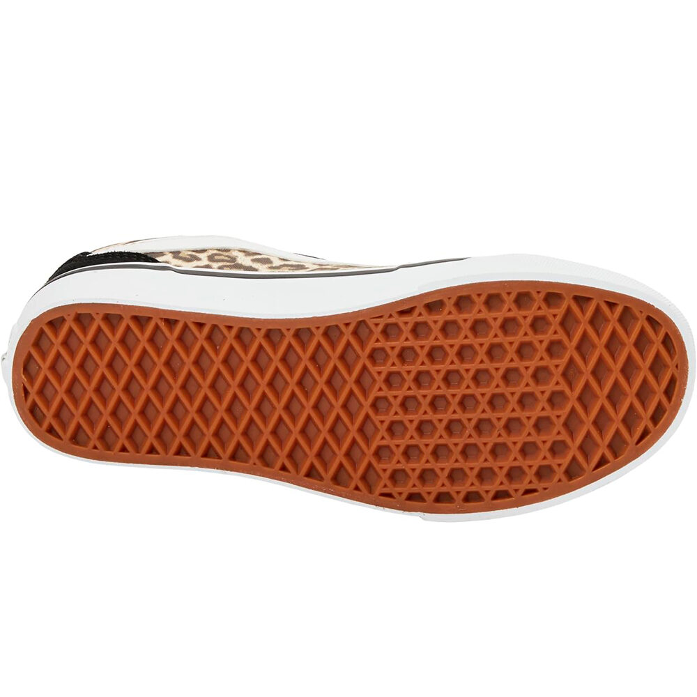 Vans zapatilla moda mujer Filmore puntera