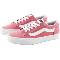 Vans zapatilla moda mujer Vero LS lateral interior