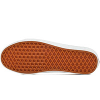 Vans zapatilla moda mujer Vero LS vista trasera